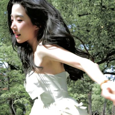 北越归来